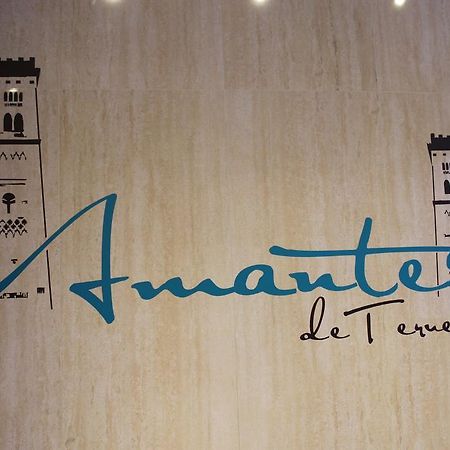 Hostal Amantes De Теруел Екстериор снимка